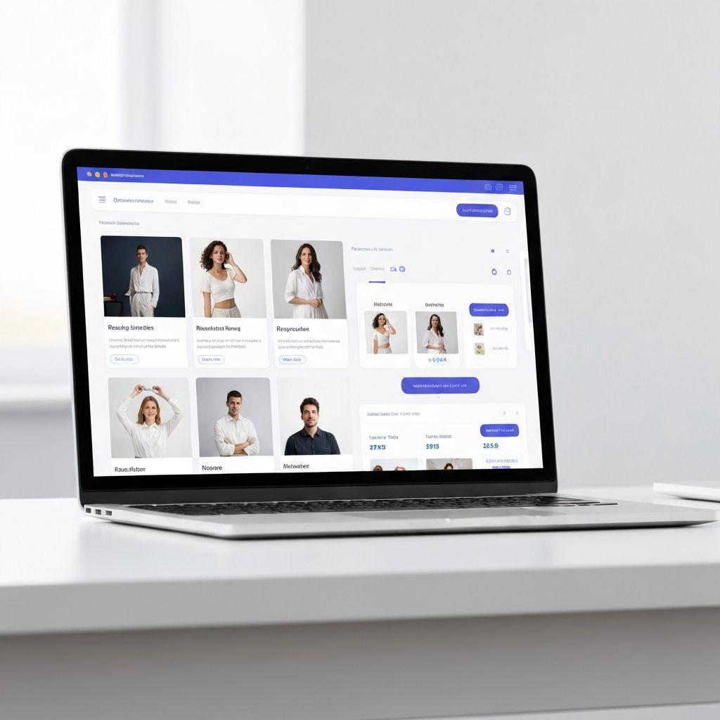 E-Commerce Platform